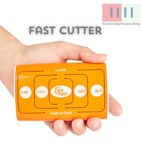 Fast Tape Cutter