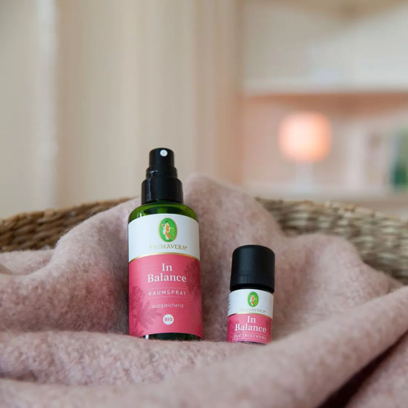 Primavera In Balance Duftmischung, 5ml