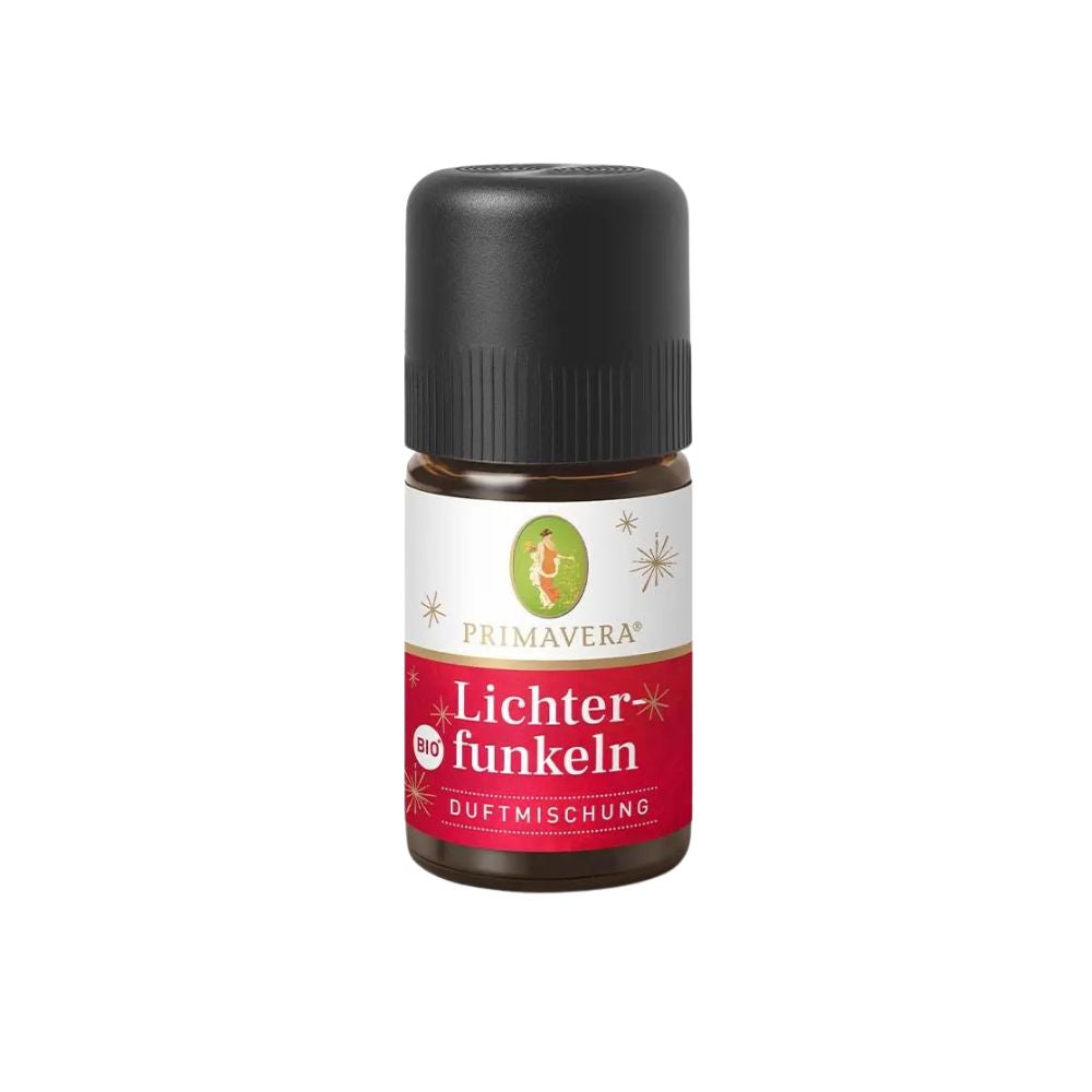 Primavera Winterzauber Duftmischung 5 ml