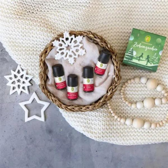 Primavera Lichterfunkeln Duftmischung 5 ml
