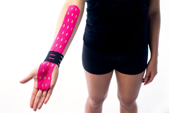 CURETAPE® PUNCH