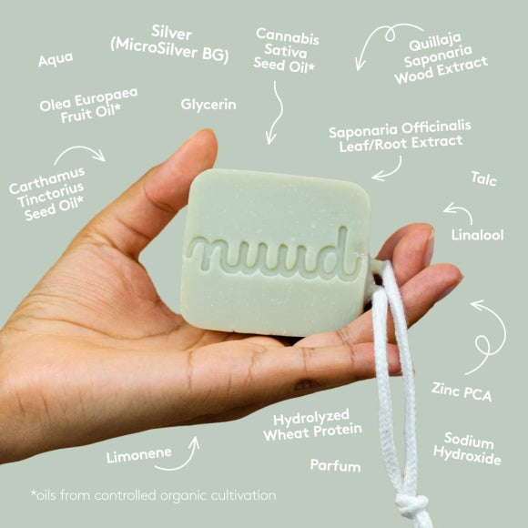 nuud Refresh Bar