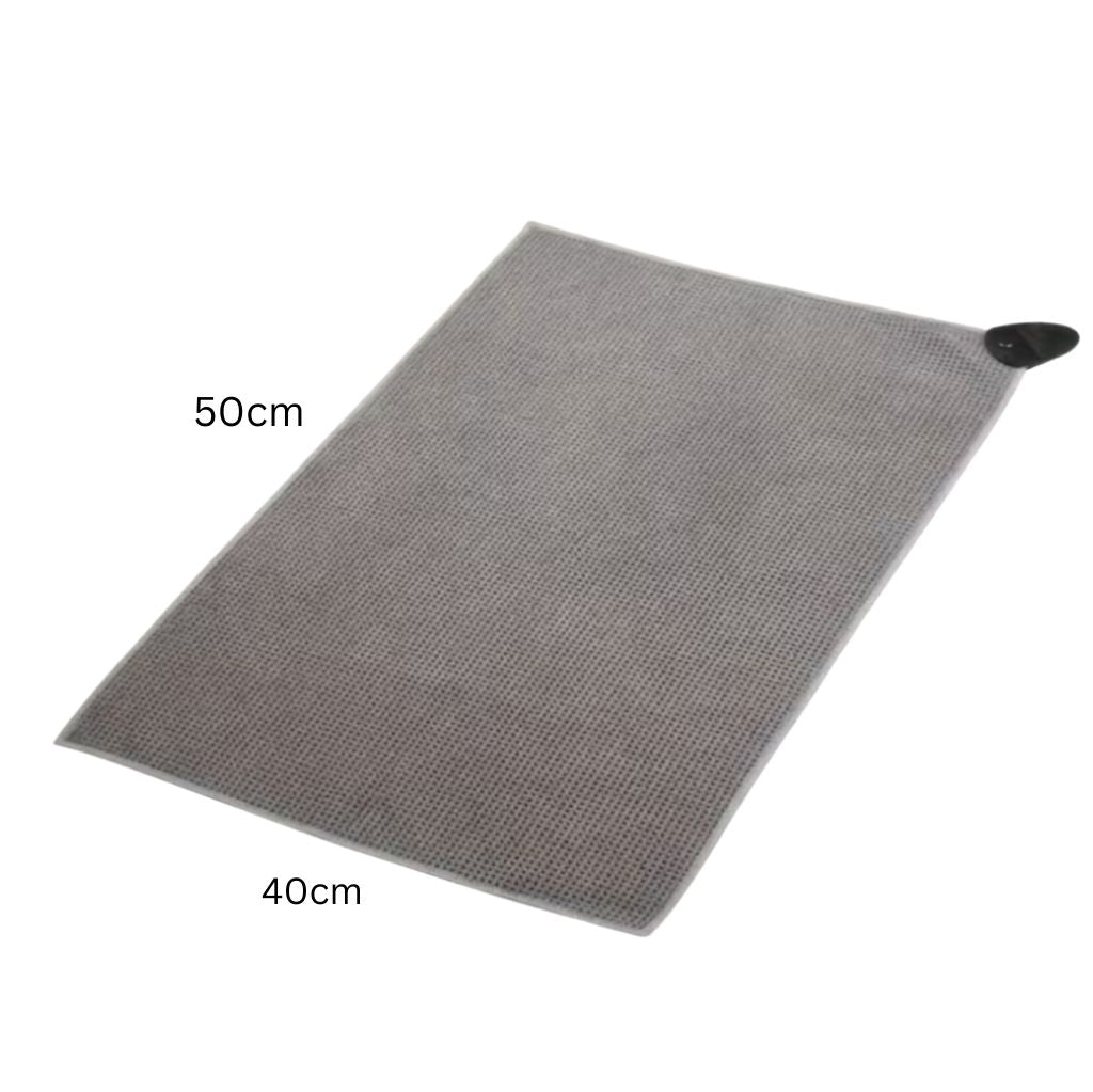 Handtuch magnetisch für die Stallgasse