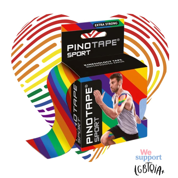 PINOTAPE SPORT Pride