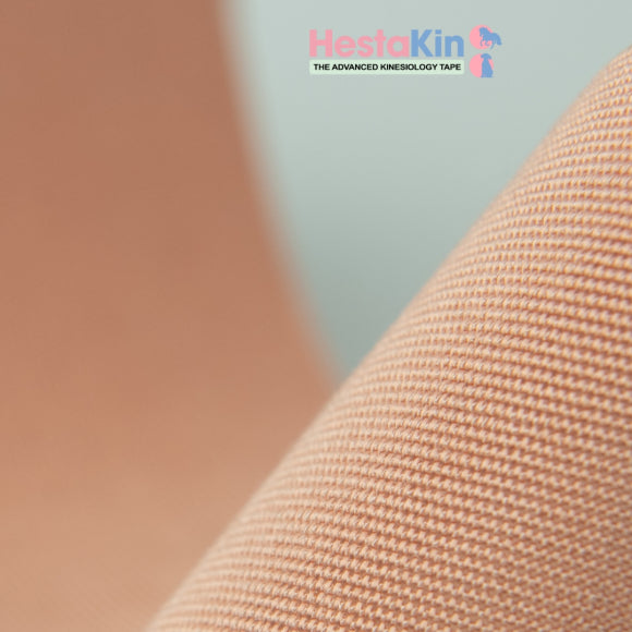 HestaKin - The Advanced Kinesiology Tape beige