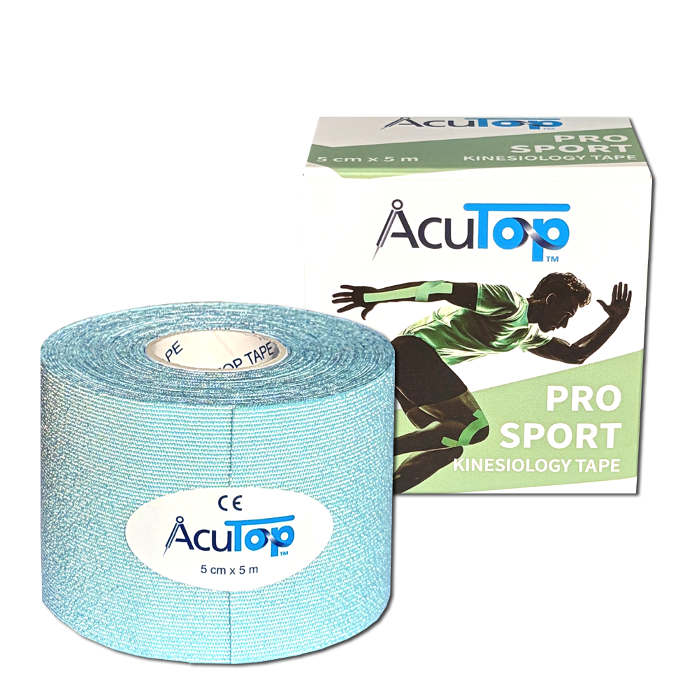 AcuTop® Pro Sport Tape 5m