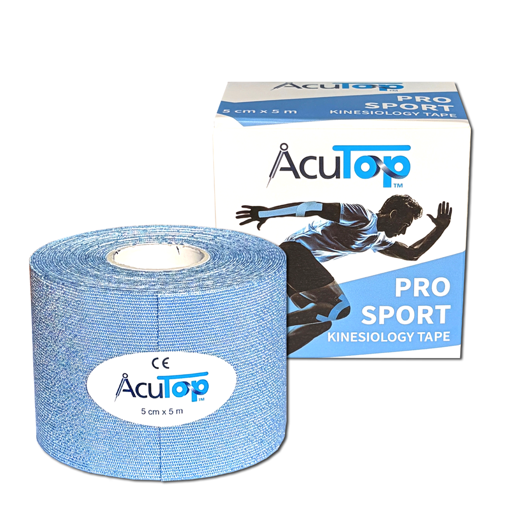 AcuTop® Pro Sport Tape 5m