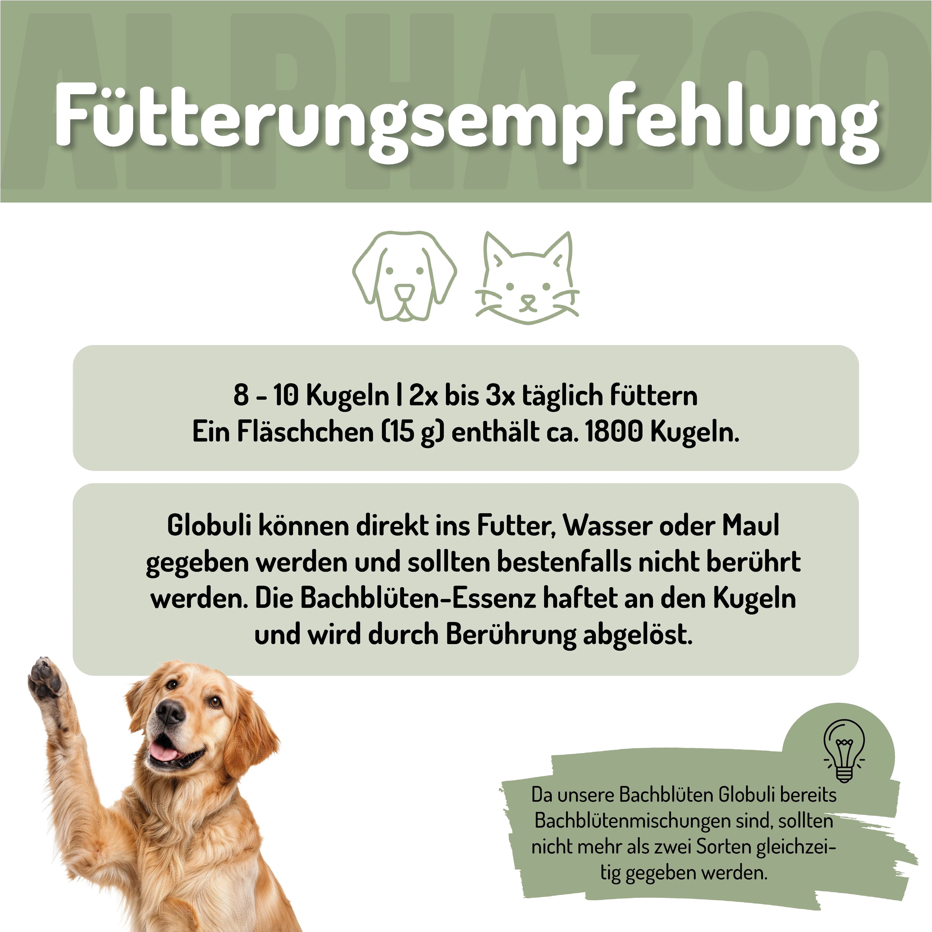 Panik Stop Bachblüten