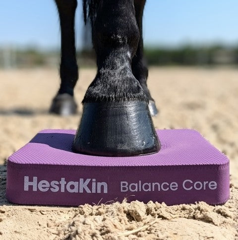 HestaKin Balance Core Pads